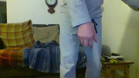 paul online show from 01/16/25, 12:12