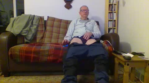 paul online show from 01/24/25, 12:31