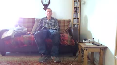 paul online show from 09/21/25, 08:27