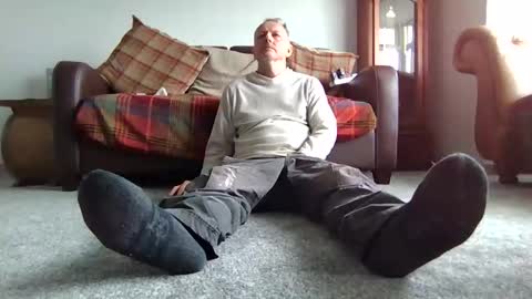 paul online show from 10/07/25, 11:18