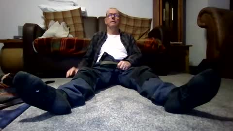 paul online show from 11/17/25, 10:26