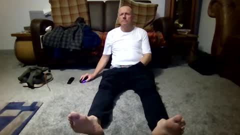 paul online show from 11/21/25, 12:32