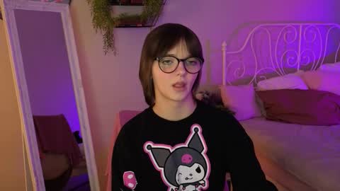 letoria_notley online show from 01/11/26, 08:14