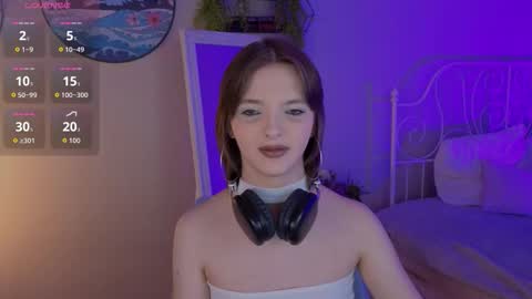 letoria_notley online show from 02/05/26, 09:08