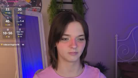 letoria_notley online show from 03/04/26, 09:10