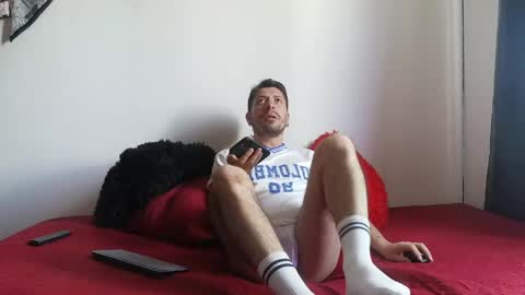 Torres online show from 05/19/26, 06:03