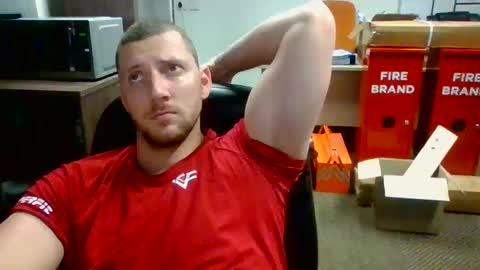 The Silent type online show from 03/07/25, 02:04