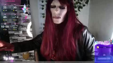 Julian Mask online show from 01/12/26, 08:52