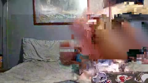 letsgetdirty1981 online show from 01/27/25, 01:37