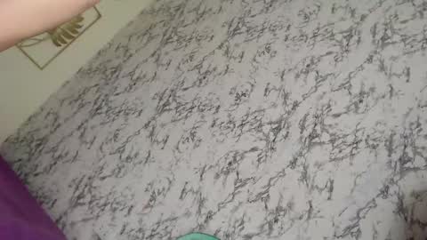 Snapshot of letsplaybaby_ chatting on 02/22/25, 11:46 gene online show from 02/22/25, 11:46