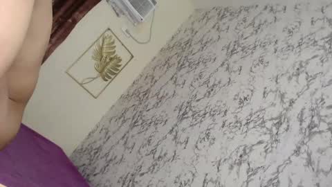 Snapshot of letsplaybaby_ chatting on 03/03/25, 12:05 gene online show from 03/03/25, 12:05