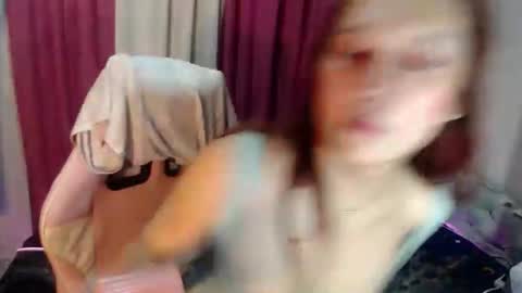 Snapshot of letsplaybaby_ chatting on 12/04/25, 09:07 gene online show from 12/04/25, 09:07