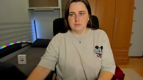 Naomi online show from 07/21/26, 06:38