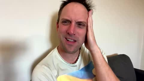 lilithgaze online show from 09/25/25, 11:30