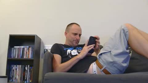 lilithgaze online show from 04/04/26, 09:40