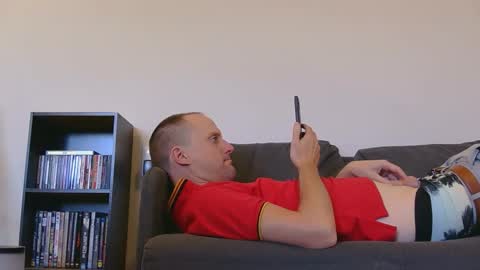 lilithgaze online show from 04/07/26, 05:08