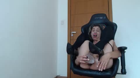 Lettywild Queen of Spades online show from 10/09/25, 06:39