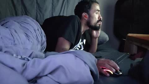 Matty online show from 11/03/25, 12:35