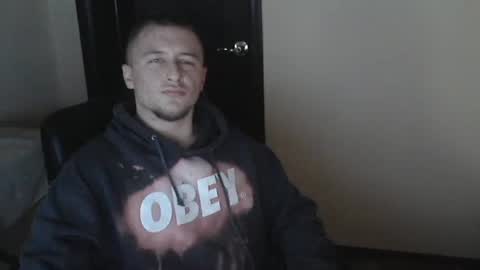 lev1ngston online show from 02/01/25, 10:34