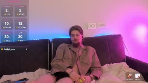 lev_miller online show from 03/20/26, 04:06