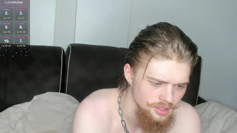 lev_miller online show from 04/13/26, 03:34