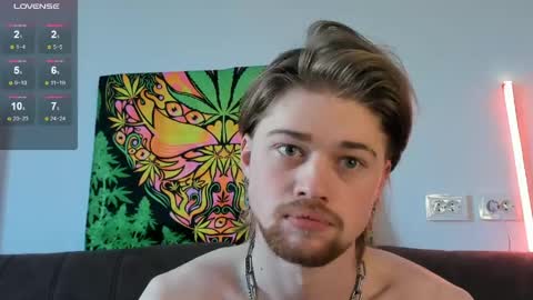 lev_miller online show from 05/18/26, 04:40