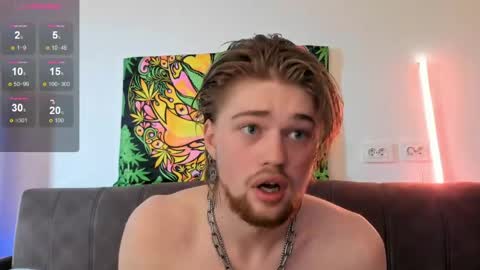 lev_miller online show from 05/29/26, 07:50