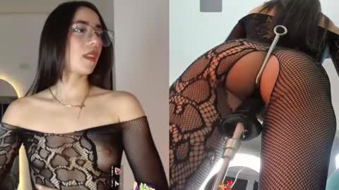 levana1 online show from 12/21/25, 03:52