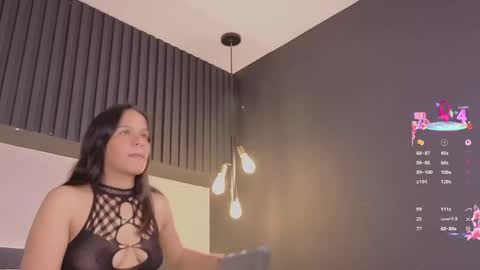 Levanna  online show from 05/08/26, 06:35