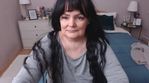 Mary online show from 12/21/25, 01:51