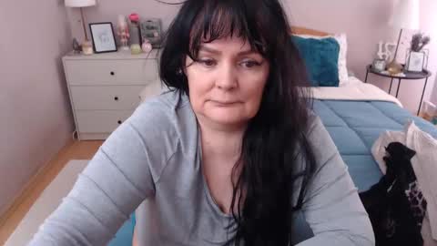 Mary online show from 02/22/26, 12:36