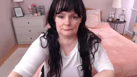 Mary online show from 04/04/26, 12:02