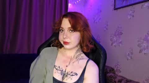 Snapshot of leventress chatting on 04/11/26, 08:24 leventress online show from 04/11/26, 08:24