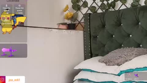 Levi  online show from 01/24/25, 02:51