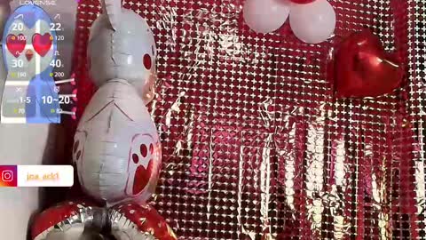 Levi  online show from 02/15/25, 01:53