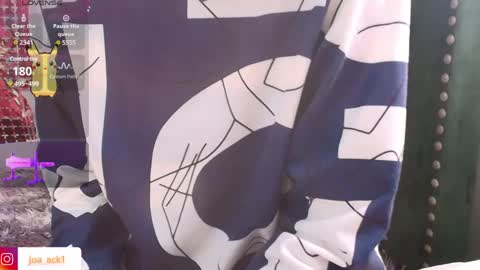 Levi  online show from 02/19/25, 01:17