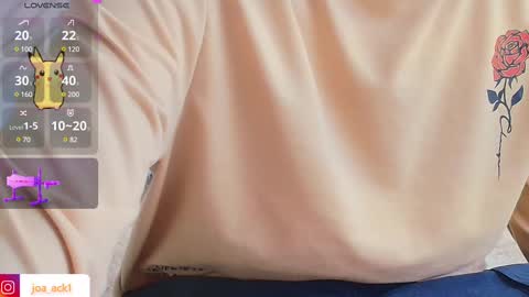 Levi  online show from 03/01/25, 04:00