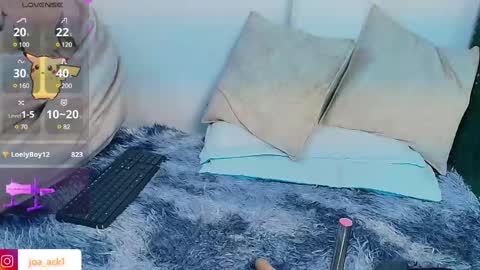 Levi  online show from 03/09/25, 09:14