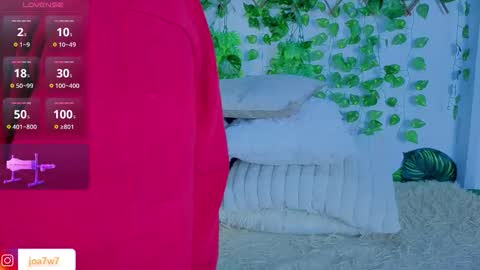 Levi  online show from 09/28/25, 05:29