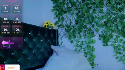 Levi  online show from 12/01/25, 02:33