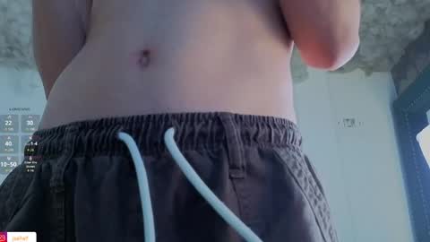 Levi  online show from 05/23/26, 06:45