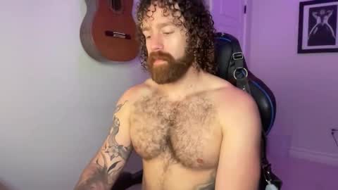 Levi Daniel online show from 11/07/25, 10:10