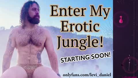 Levi Daniel online show from 12/17/25, 01:44