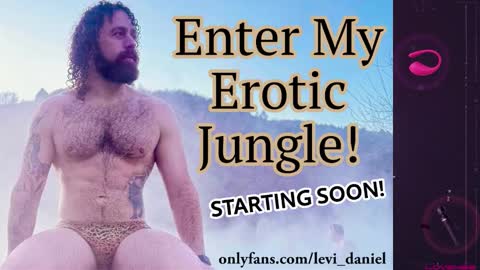 Levi Daniel online show from 01/06/26, 02:59