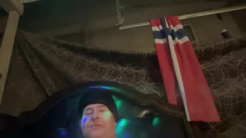 LEVIATHAN online show from 04/13/26, 10:54