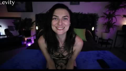 Snapshot of levity_opossum chatting on 09/26/25, 01:20 Levity online show from 09/26/25, 01:20