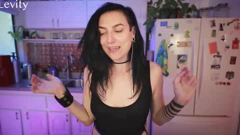 Snapshot of levity_opossum chatting on 10/03/25, 01:13 Levity online show from 10/03/25, 01:13