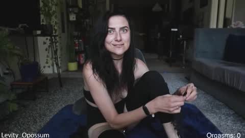 Levity online show from 03/04/26, 08:04