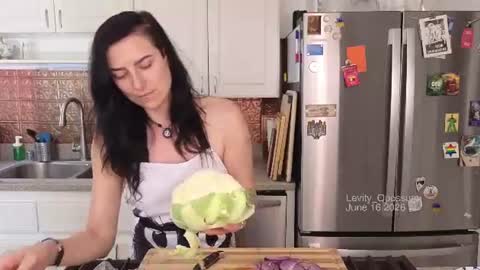 Levity online show from 06/17/26, 12:02