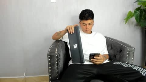 LevySteven online show from 02/01/25, 06:00